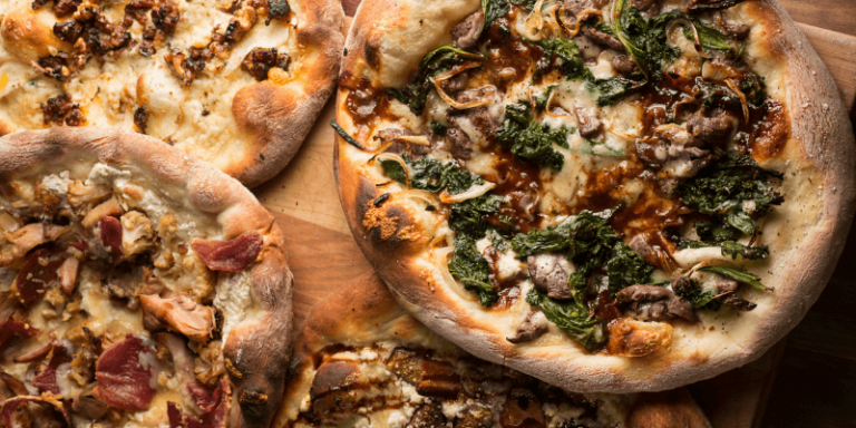 What Is Artisan Pizza How Is It Different Exactly