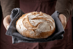 5 Ways to Bake Sourdough Without Dutch Oven (Steps)