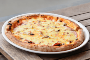 Bread Flour vs All-Purpose Flour Pizza: Key Differences