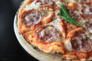 Bread Flour vs All-Purpose Flour Pizza: Key Differences