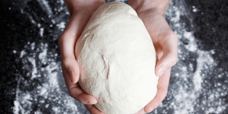 How to Calculate Dough Hydration (Equations & Examples)