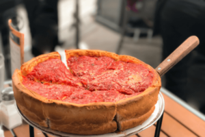 Chicago vs New York Pizza (6 Differences Explained)