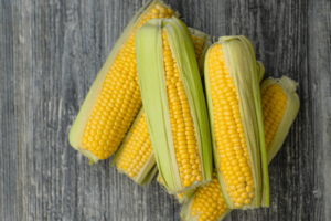 Cornstarch vs Corn Flour (Differences & Substitutes)