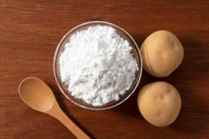 Cornstarch vs Corn Flour (Differences & Substitutes)