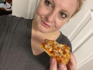 Costco Kirkland Signature Frozen Cheese Pizza Review