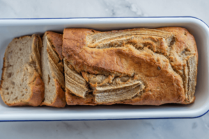 How Long Can Banana Bread Last (3 Ways to Store It)