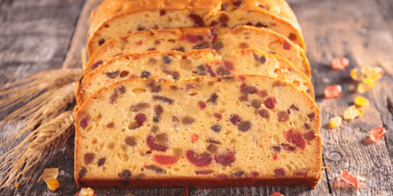 How Long Does Fruit Cake Last (You’d Be Surprised)