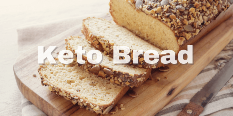 Where to Buy Keto Friendly Bread? (3 Places   Tips)