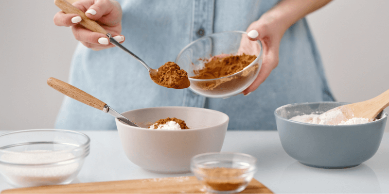 Top 6 Best Cocoa Powders for Brownies in 2025