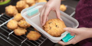 7 Best Cookie Storage Containers in 2023