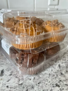 Costco Kirkland Signature Muffins Review (2024)