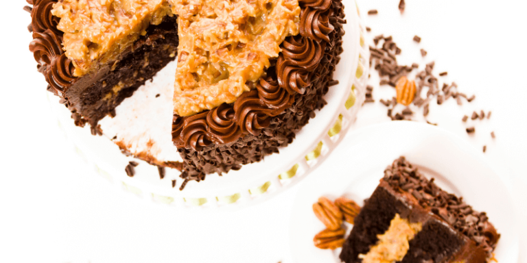 Does German Chocolate Cake Need to be Refrigerated?