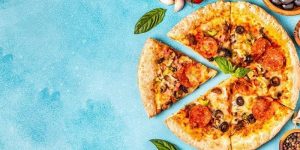 How Many Slices in a 10-inch Pizza (with FAQs Answered)