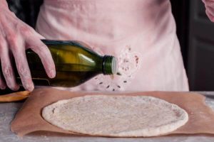5 Reasons Your Pizza Dough Won't Stretch & How to Fix It
