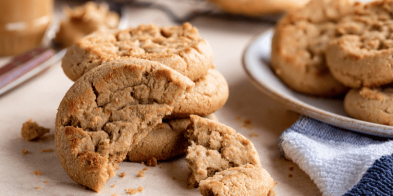 7 Ways to Improve Betty Crocker Peanut Butter Cookie Mix