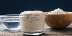 Sourdough Starter Not Rising: 6 Possible Reasons & Fixes
