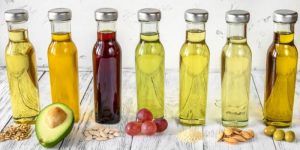 5 Must-Try Substitutes for Vegetable Oil in Cake